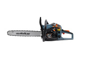 Пила цепная аккумуляторная SENIX CSX6-M1-EU, X6 60V, 1акб и зу,