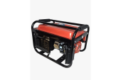 Бензиновый генератор PROFIPOWER БГ-6500Э 
