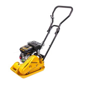 Виброплита бензиновая CHAMPION PC 5332 F