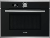 Встраиваемая микроволновая печь Brandt BKS7131LX