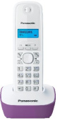 PANASONIC KX-TG1611RUF