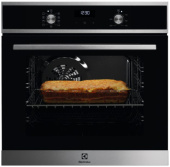 Электрическая духовка Electrolux OEF5E50X