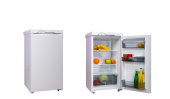 Холодильник Саратов 550 (кш-120 без НТО без морозильной камеры.)