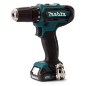 Дрель аккумуляторная Makita HP 333 DWAE Li-ion