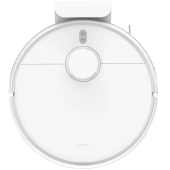 Робот-пылесос Xiaomi Mijia Robot Vacuum S40C (E101) White EU
