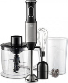 BQ HB62PS Steel-Black