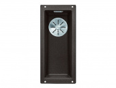 Мойка Blanco SUBLINE 160-U SILGRANIT кофе