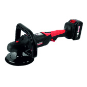 Аккумуляторная полировальная машина Elitech CPM 2015SL (E2213.043.01)