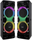 ELTRONIC (30-68) CRAZY BOX 4000 - колонка 12"