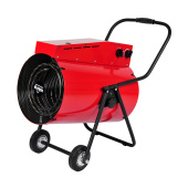 Тепловая пушка электрическая ELITECH ТВ 24 ЕКТ