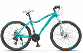 Велосипед женский Stels Miss-6000 MD 26" V010