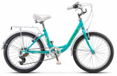 Велосипед детский Stels Pilot-225 V 20" Z010