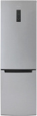 БИРЮСА C960NF 340л серебристый металлопласт