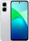 INFINIX Smart 10 4/128Gb Titanium Silver (4894947097911)