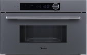 Встраиваемая микроволновая печь Midea MI9340GG-I