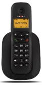 TEXET DECT TX-D4505A черный