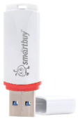 SMARTBUY (SB16GBCRW-W) 16GB CROWN WHITE