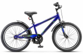 Велосипед детский Stels Pilot-200 VC 20" Z010