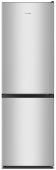 Холодильник Hisense RB390N4AD1 серебристый