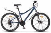 Велосипед горный Stels Navigator-510 26MD V010