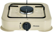 АКСИНЬЯ КС-105 одноконфорочная,бежевый