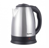 Чайник электрический BLACKTON Bt KT1811S Сталь-Черный