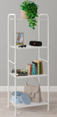 ЗМИ Стеллаж "Валенсия 14" (VALENCIA 14 Shelf rack) СТВ14 Б