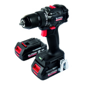 Дрель аккумуляторная ELITECH CD 20SL2 (E2201.040.01)