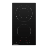 Варочная поверхность Maunfeld EVSE292FDBK черный