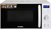 HYUNDAI HYM-D3027 белый