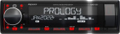 PROLOGY CMD-330 DSP USB/FM/BT ресивер