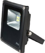 VOLPE (UL-00000321) ULF-Q507 10W/DW IP65 175-265В BLACK картон