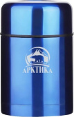 АРКТИКА 302-750 синий