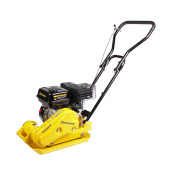 Виброплита бензиновая CHAMPION PC 6337 F