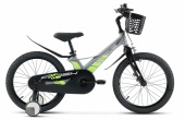 Велосипед детский Stels Flash KR 18" Z010 