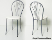 БИТЕЛ РОМАШКА (серебро, БОРНЕО МИЛК)