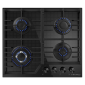 Варочная панель газовая MAUNFELD EGHG.64.73CB2/G