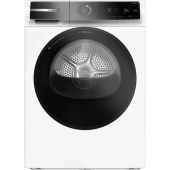 Сушильная машина Bosch WRB247D0SN белый