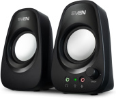 SVEN 190, чёрный