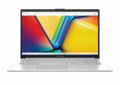 ASUS 15.6 Vivobook E1504GA-BQ149 Cool Silver (90NB0ZT1-M005Z0) ПИ