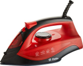 DELTA DL-756 черный с красным