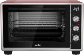 Мини-печь Simfer M30X15