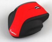 SMARTBUY (SBM-613AG-R/K) красный