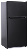 Холодильник Nordfrost NRT 143 232 черный