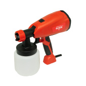 Краскораспылитель ELITECH КЭ 400 П