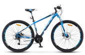 Велосипед горный Stels Navigator-910 MD 29" V010