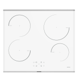 Индукционная варочная панель Grundig GIEI623410MXW
