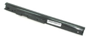 VBPARTS АККУМУЛЯТОРНАЯ БАТАРЕЯ ДЛЯ HP PAVILION 14-N000, 15-N000, 15-N200 (LA04) 2200MAH OEM ЧЕРНАЯ