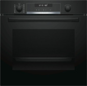 Духовой шкаф электрический BOSCH HBA578BB0