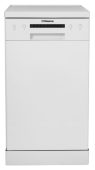 Посудомоечная машина Hansa ZWM416WEH белый 
